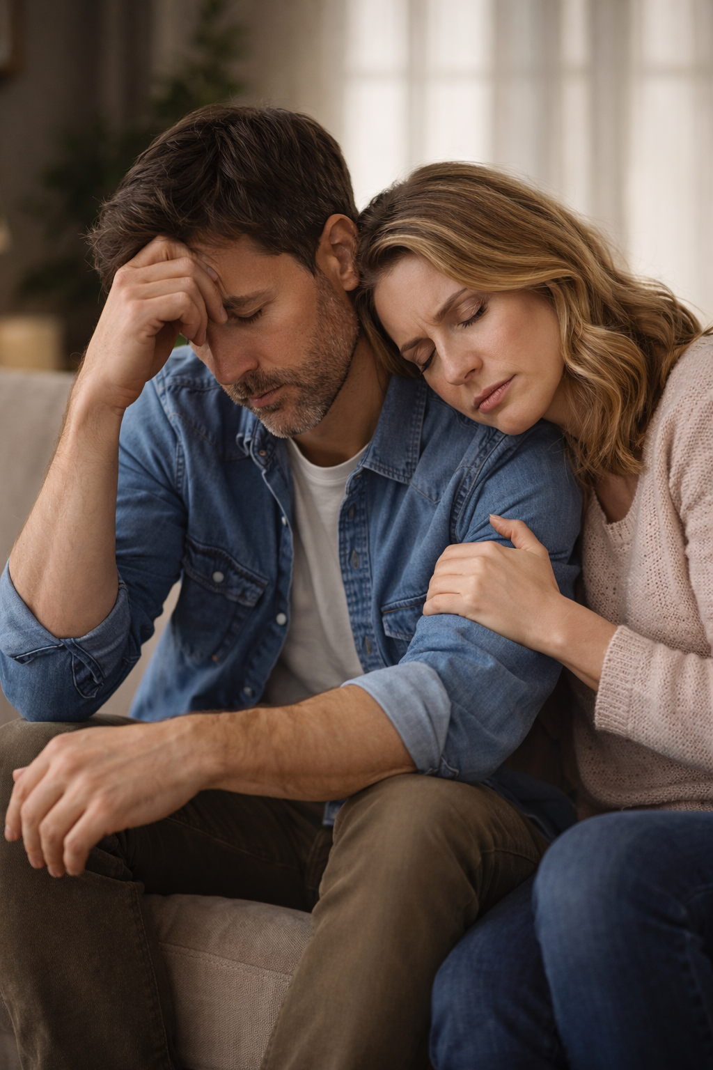 Faith-Based Marriage Coaching